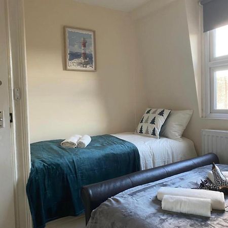 Lovely Private Rooms In Camden, Central Londres Extérieur photo