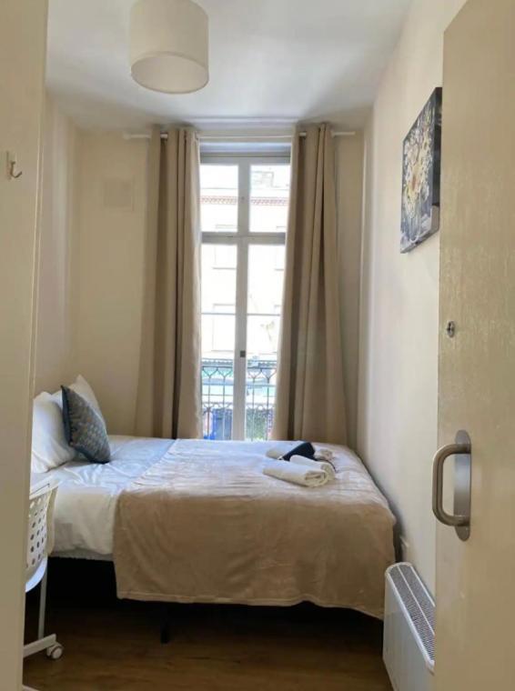 Lovely Private Rooms In Camden, Central Londres Extérieur photo