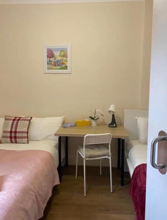 Lovely Private Rooms In Camden, Central Londres Extérieur photo