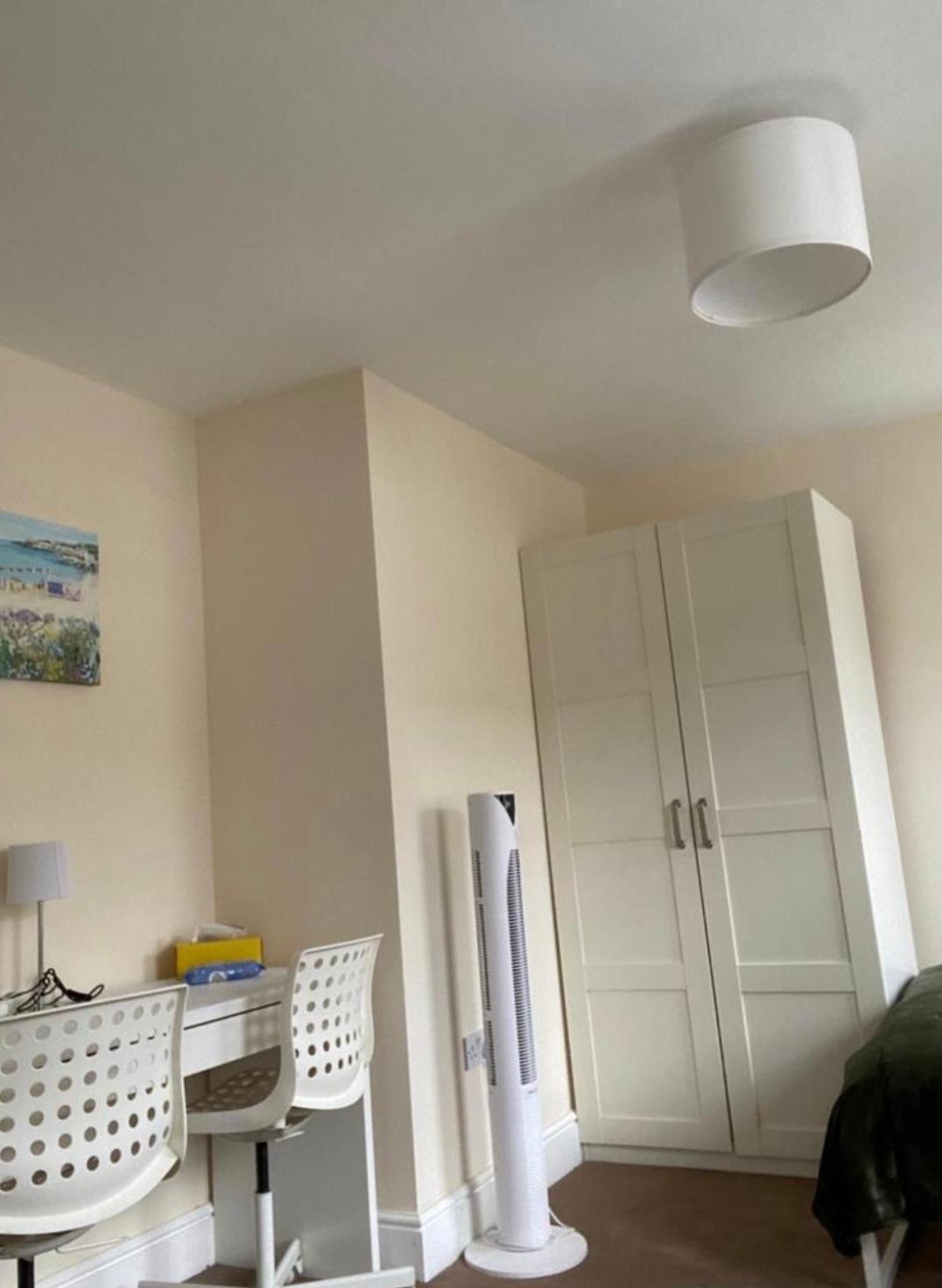 Lovely Private Rooms In Camden, Central Londres Extérieur photo