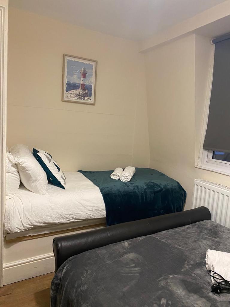 Lovely Private Rooms In Camden, Central Londres Extérieur photo