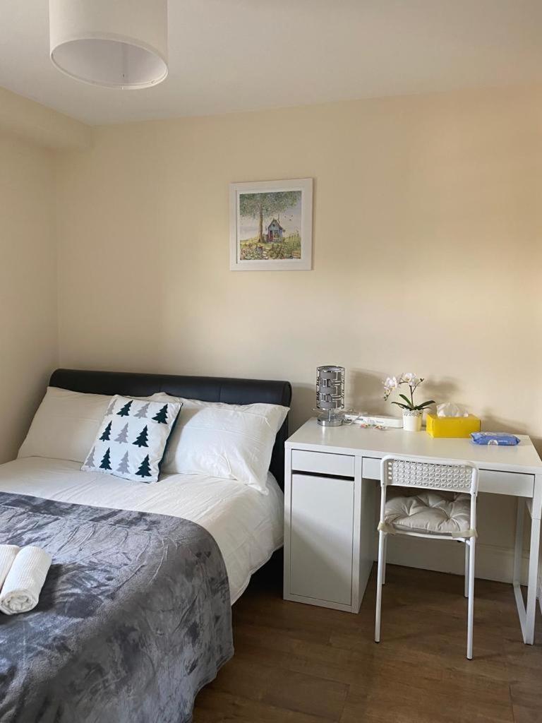 Lovely Private Rooms In Camden, Central Londres Extérieur photo