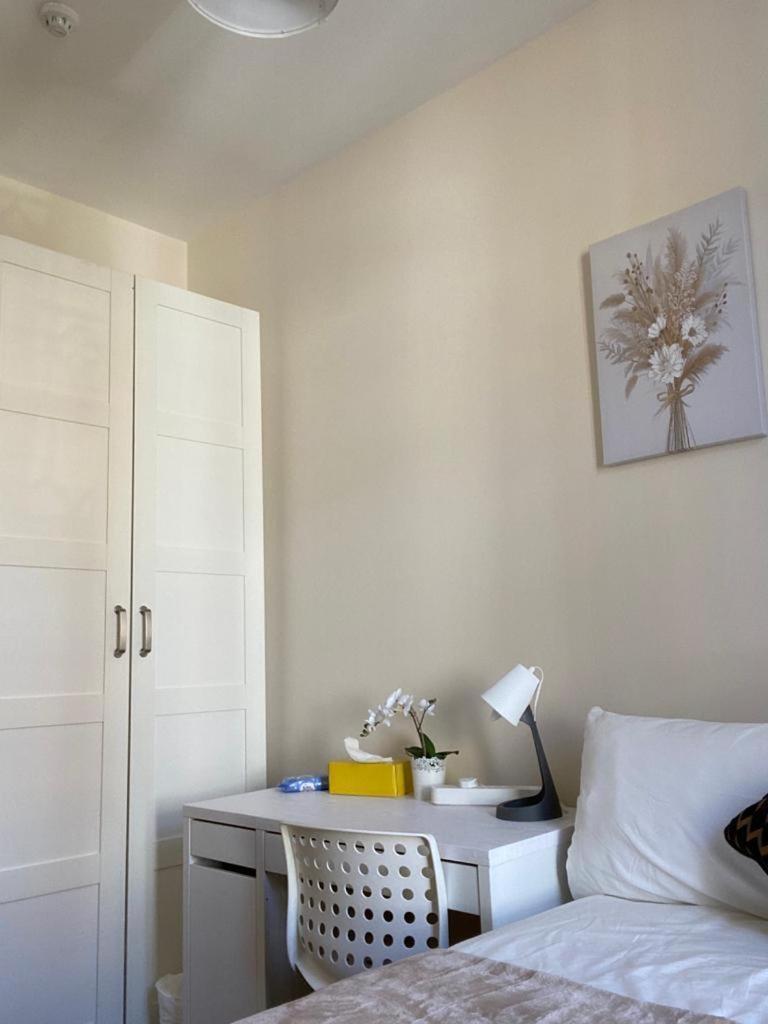 Lovely Private Rooms In Camden, Central Londres Extérieur photo