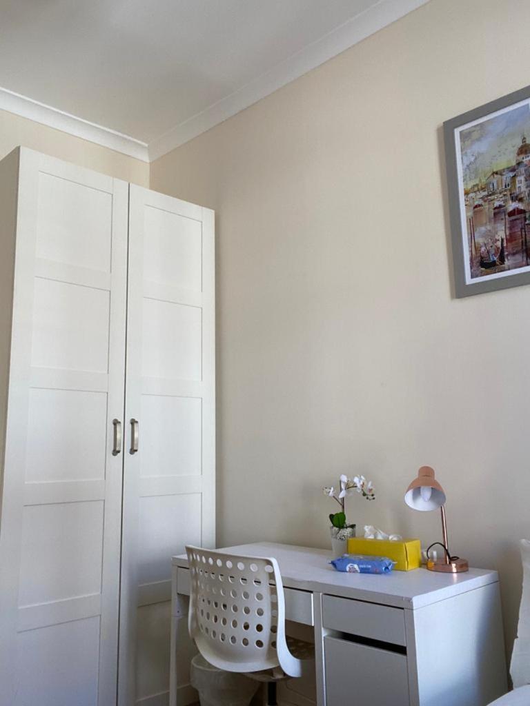 Lovely Private Rooms In Camden, Central Londres Extérieur photo