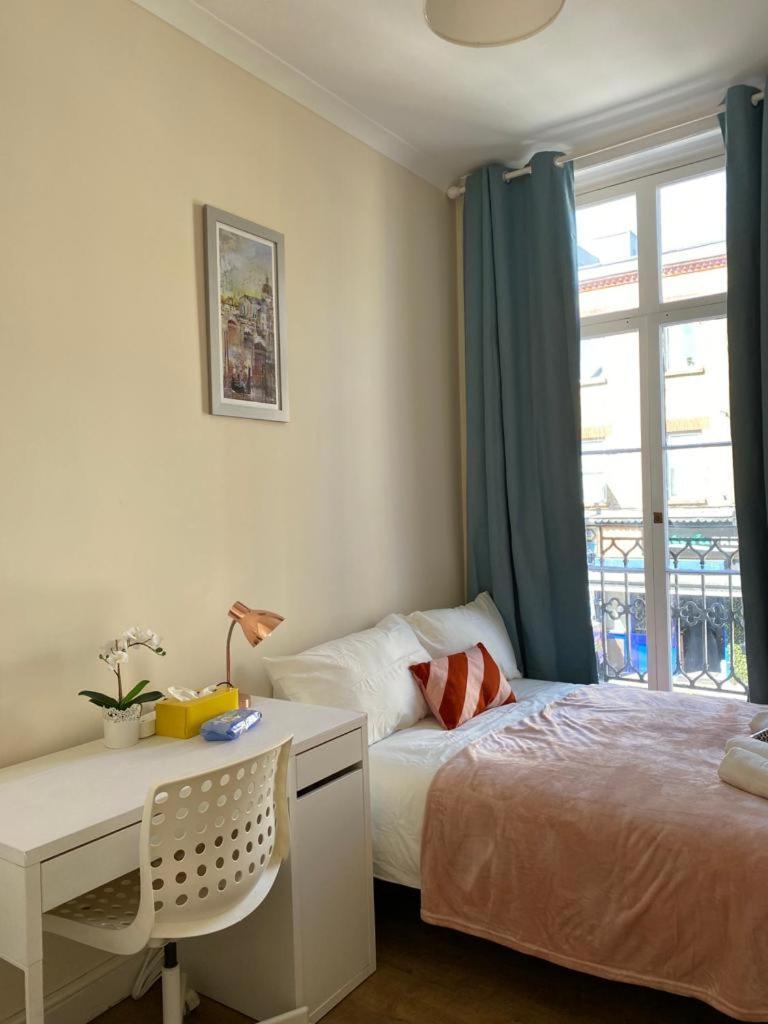 Lovely Private Rooms In Camden, Central Londres Extérieur photo