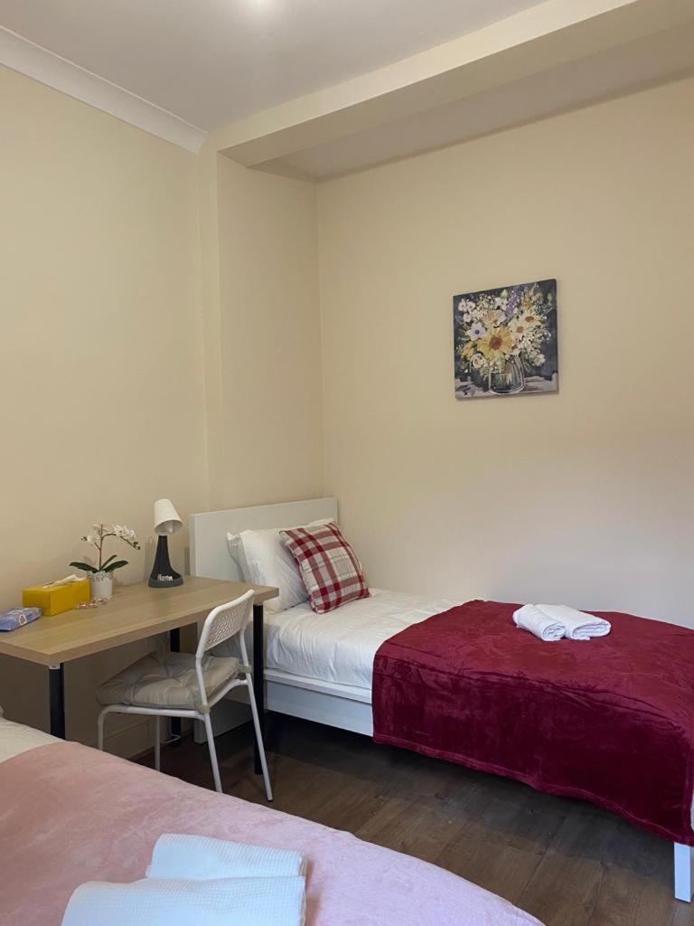 Lovely Private Rooms In Camden, Central Londres Extérieur photo