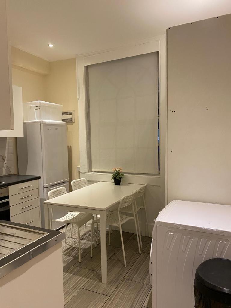 Lovely Private Rooms In Camden, Central Londres Extérieur photo