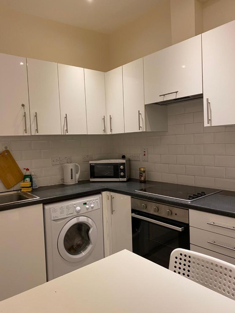 Lovely Private Rooms In Camden, Central Londres Extérieur photo