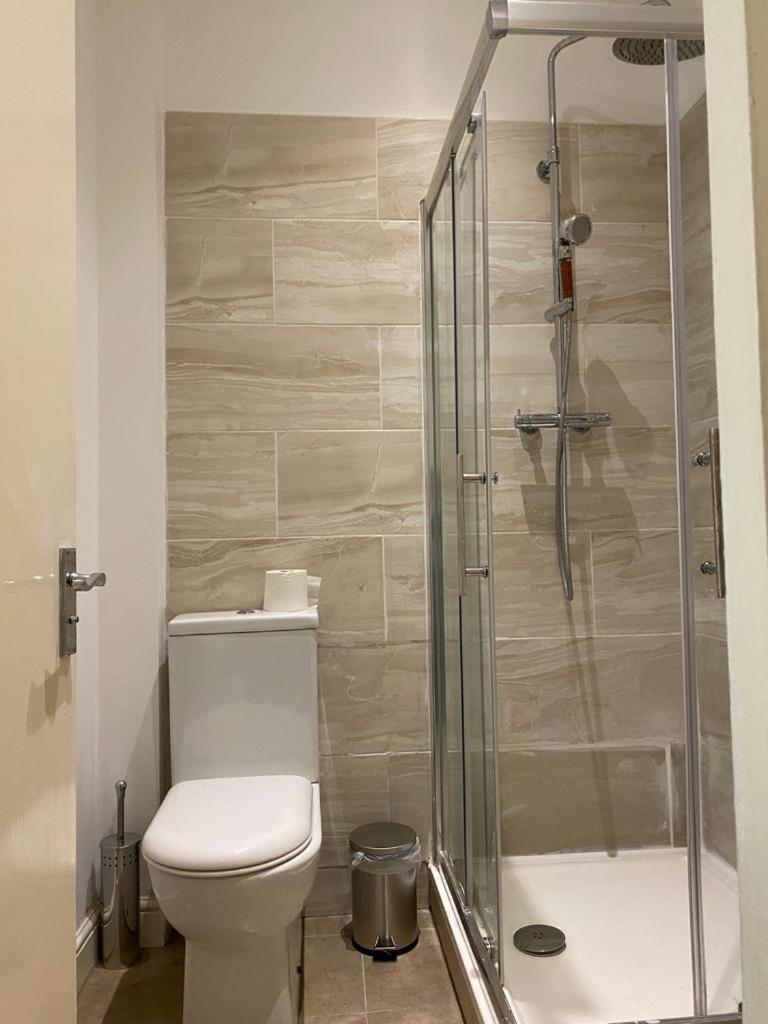 Lovely Private Rooms In Camden, Central Londres Extérieur photo