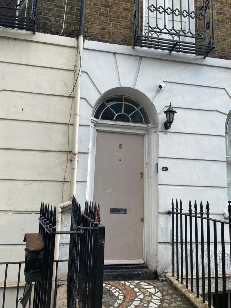 Lovely Private Rooms In Camden, Central Londres Extérieur photo