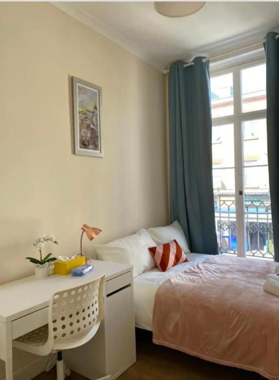 Lovely Private Rooms In Camden, Central Londres Chambre photo